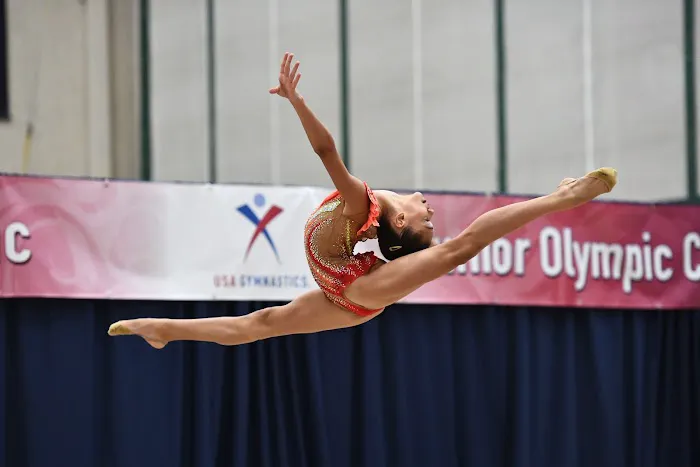 Rhythmic Academy of Los Angeles Picture 5