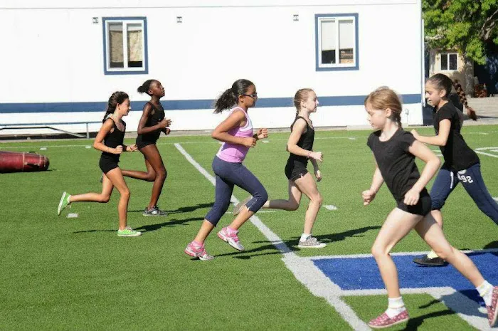 Rhythmic Academy of Los Angeles Picture 6