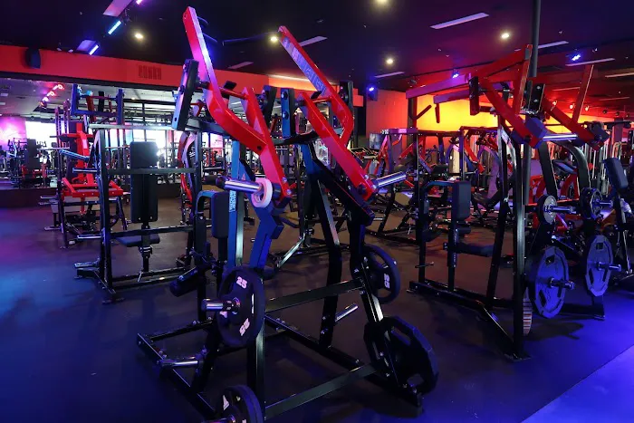 Speakeasy Fitness - North Hills Picture 1