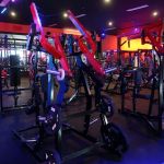 Speakeasy Fitness - North Hills