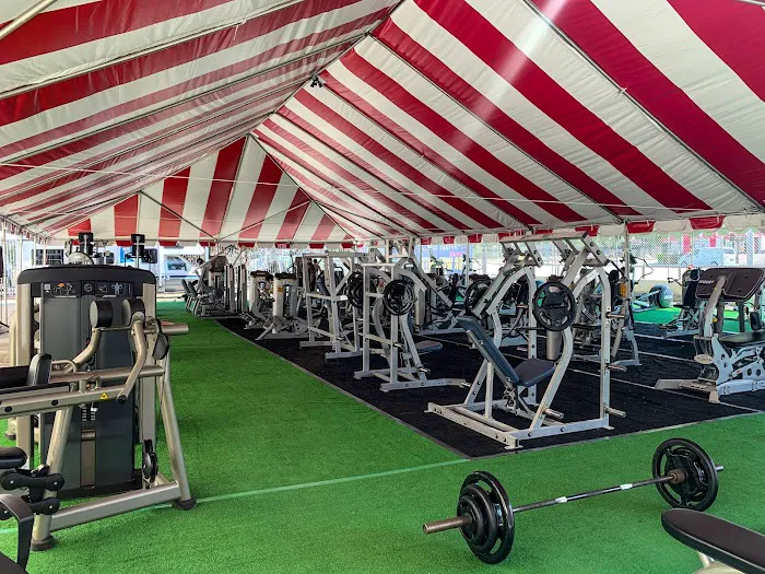 Speakeasy Fitness - North Hills Picture 8