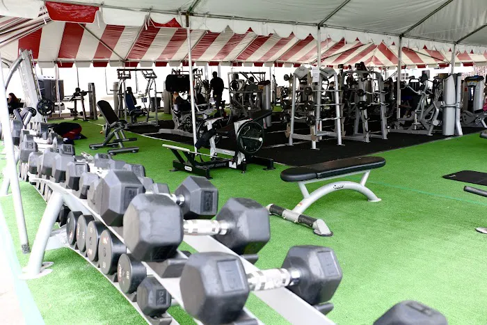 Speakeasy Fitness - North Hills Picture 5