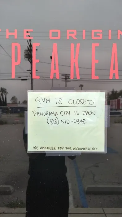 Speakeasy Fitness - North Hills Picture 2