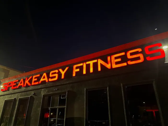 Speakeasy Fitness - North Hills Picture 9