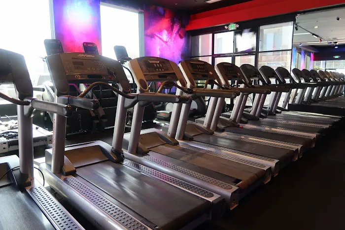 Speakeasy Fitness - North Hills Picture 10