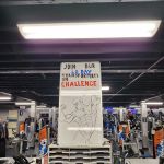 Crunch Fitness - Van Nuys