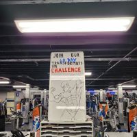 Crunch Fitness - Van Nuys ico