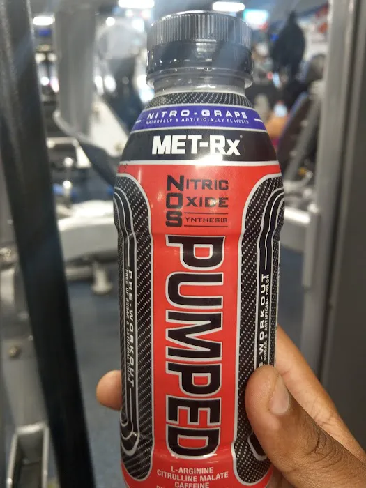 Crunch Fitness - Van Nuys Picture 2