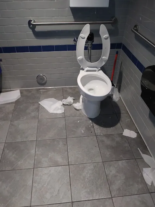 Crunch Fitness - Van Nuys Picture 8