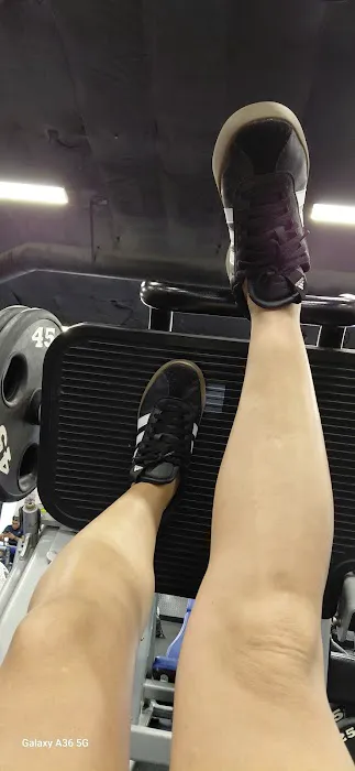 Crunch Fitness - Van Nuys Picture 5