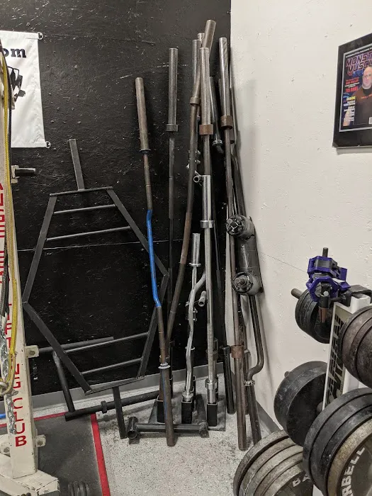 Mendy's Gym - Gym, Personal training, Nutrition Picture 3