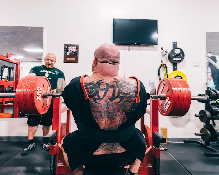 Mendy's Gym - Gym, Personal training, Nutrition Picture 1