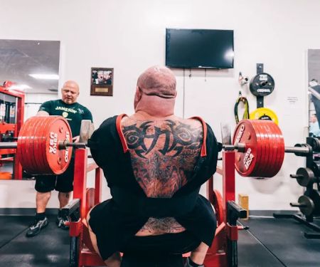 Mendy's Gym - Gym, Personal training, Nutrition