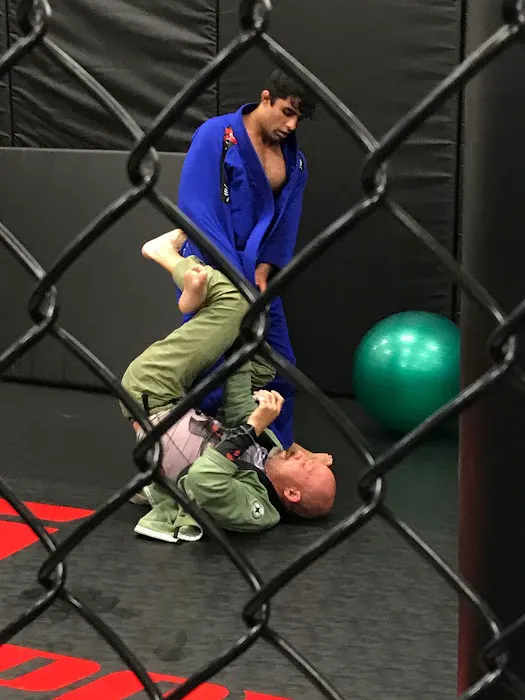 Mendy's Gym - Gym, Personal training, Nutrition Picture 4