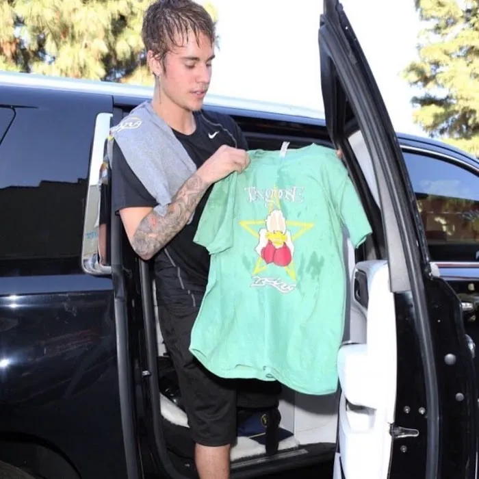 TEN GOOSE BOXING GYM Picture 1