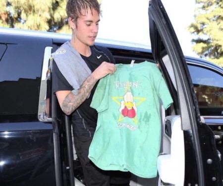 TEN GOOSE BOXING GYM