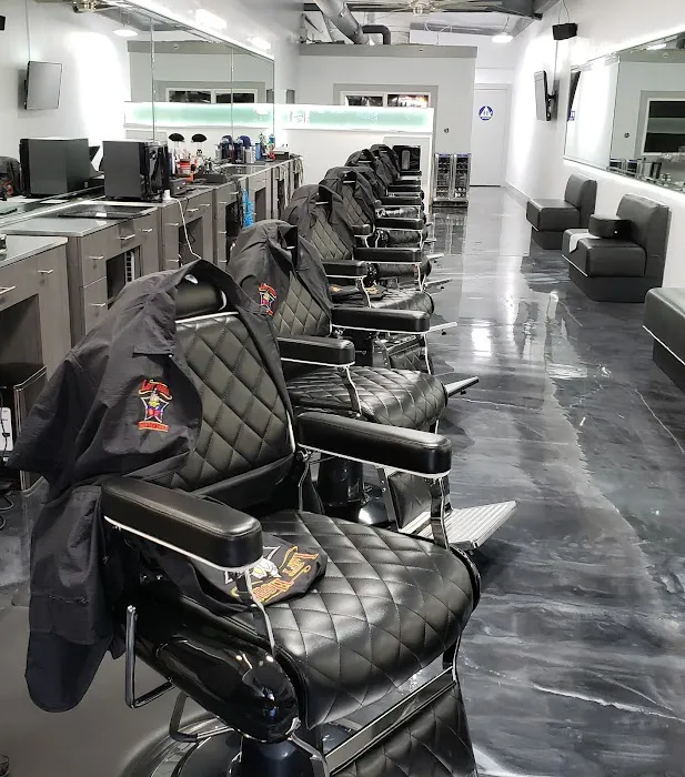 TEN GOOSE BOXING GYM Picture 2