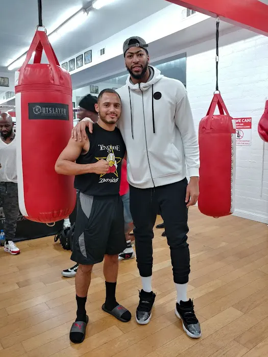 TEN GOOSE BOXING GYM Picture 4