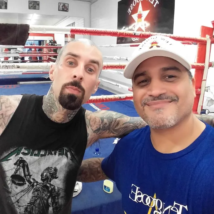 TEN GOOSE BOXING GYM Picture 10