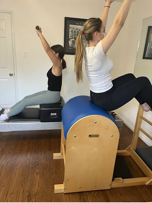 Body&Mind Pilates Picture 1