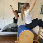 Body&Mind Pilates
