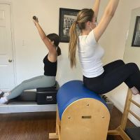Body&Mind Pilates ico