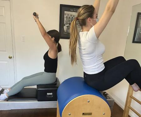 Body&Mind Pilates