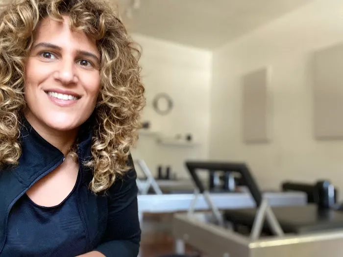 Body&Mind Pilates Picture 3