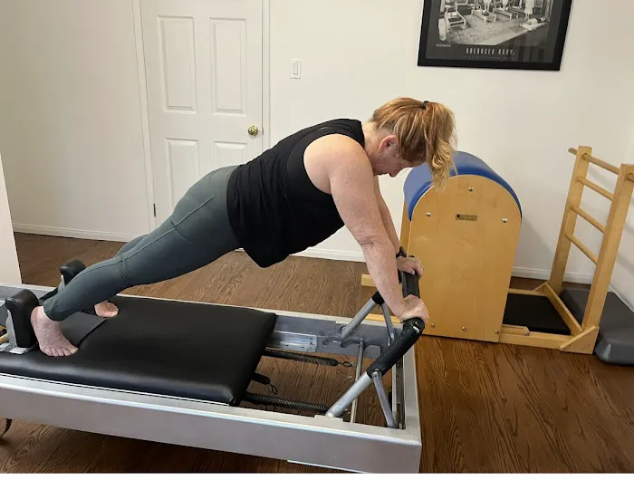 Body&Mind Pilates Picture 4