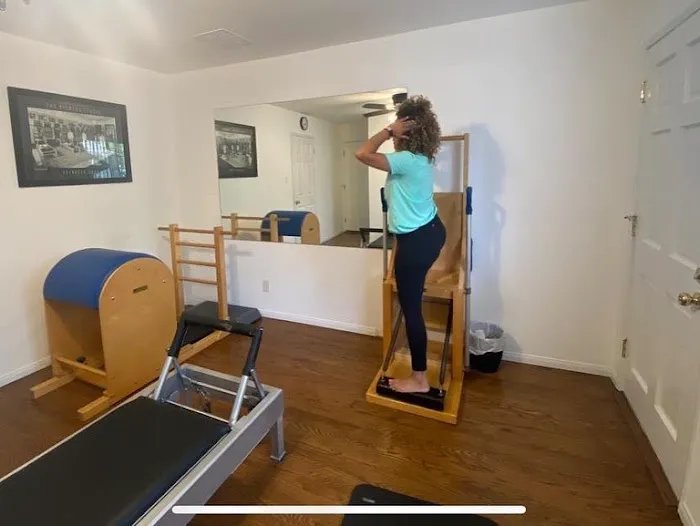 Body&Mind Pilates Picture 2