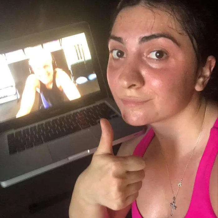 MVP Zone Fitness Picture 2