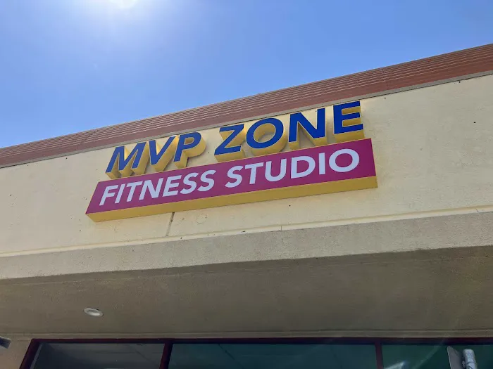 MVP Zone Fitness Picture 1