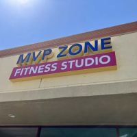MVP Zone Fitness ico