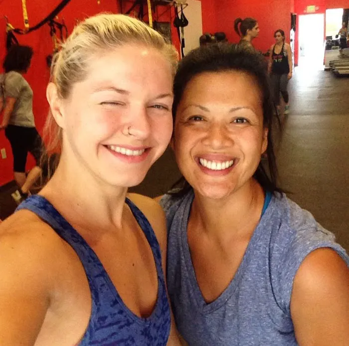 MVP Zone Fitness Picture 6