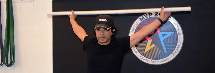 MVP Zone Fitness Picture 5