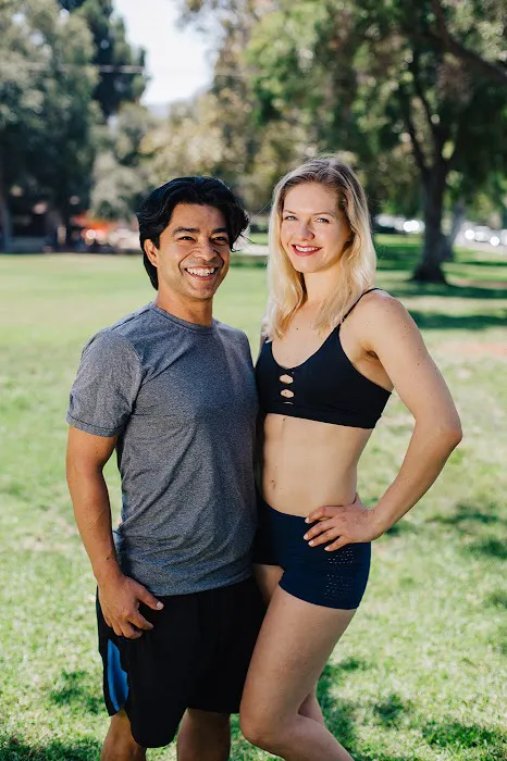 MVP Zone Fitness Picture 9