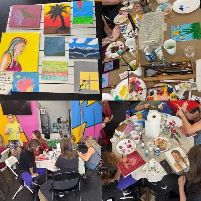 MVP Zone Fitness Picture 8