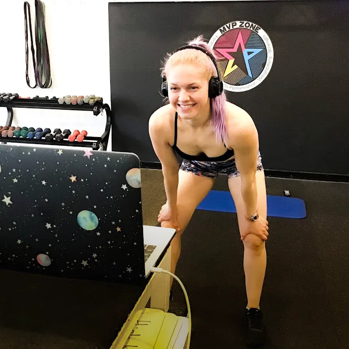 MVP Zone Fitness Picture 7