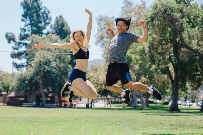 MVP Zone Fitness Picture 10