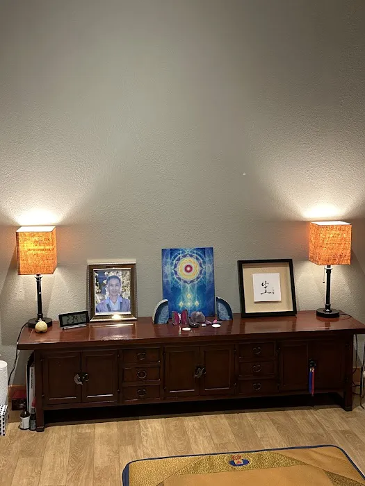 Body & Brain Yoga Tai Chi Picture 1