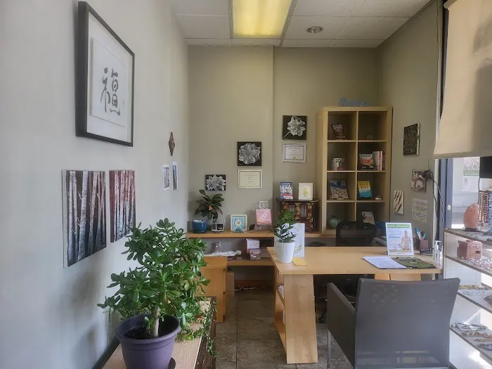 Body & Brain Yoga Tai Chi Picture 9