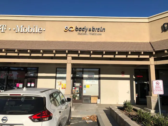 Body & Brain Yoga Tai Chi Picture 2