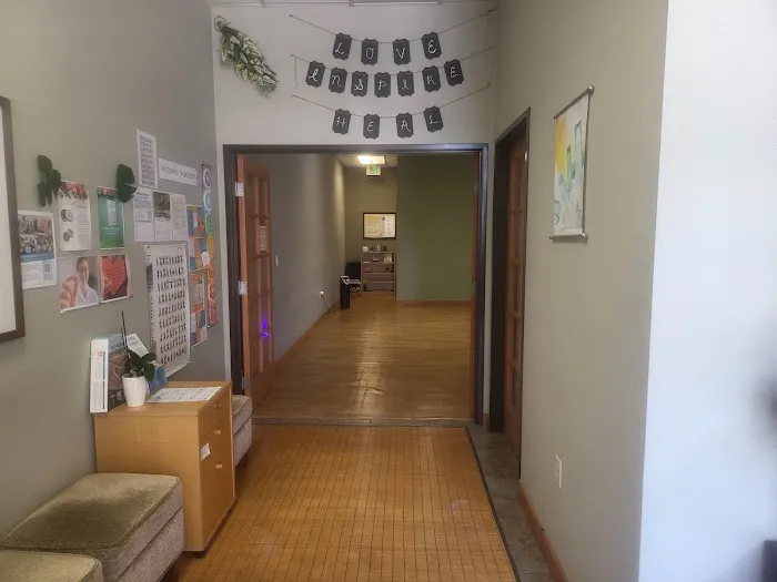 Body & Brain Yoga Tai Chi Picture 6