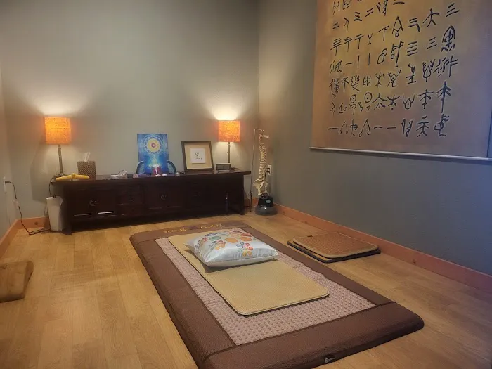 Body & Brain Yoga Tai Chi Picture 7