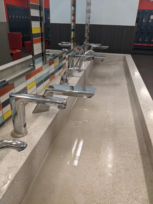 Blink Fitness Burbank Picture 9