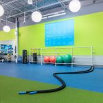 Blink Fitness Burbank