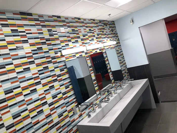 Blink Fitness Burbank Picture 5