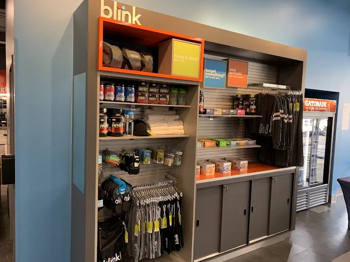 Blink Fitness Burbank Picture 7