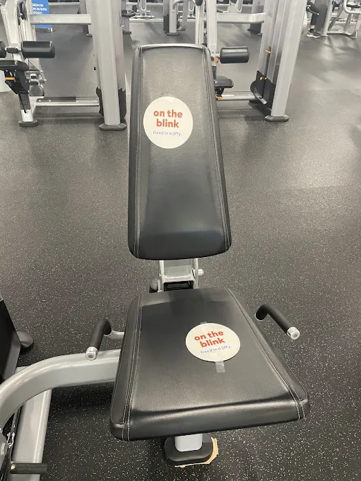 Blink Fitness Burbank Picture 4