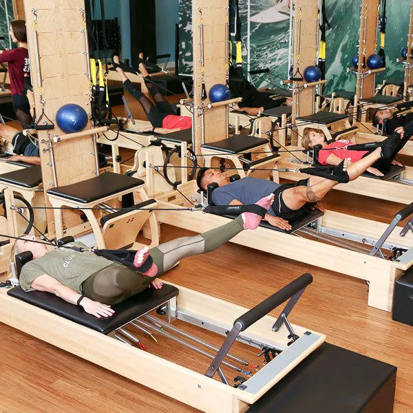 Club Pilates Picture 4